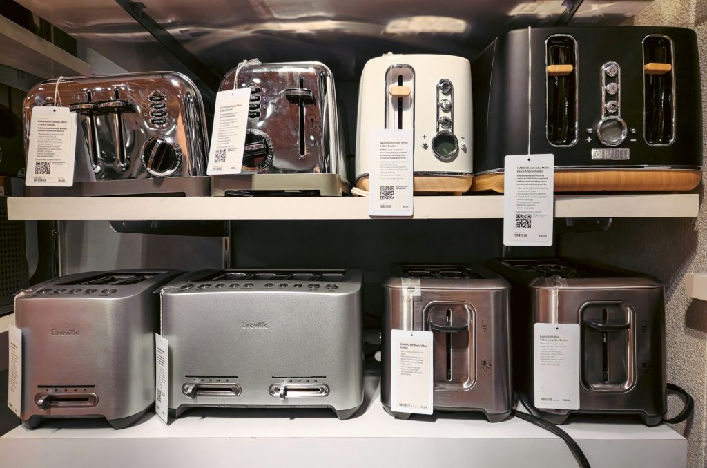 electromenager en ligne