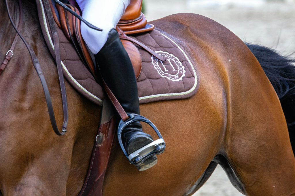 materiels equestres