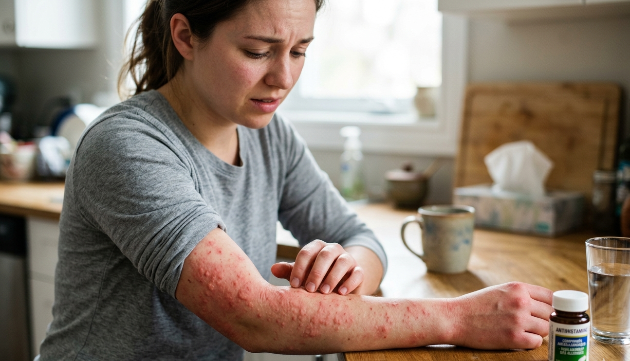 Est-ce la fin des allergies grâce au patch Viaskin de DBV-Technologies ?