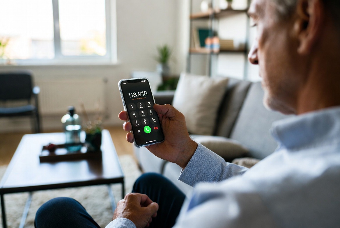 Pour savoir à qui appartient un numéro de mobile, rendez-vous sur aquiestcenumero.fr