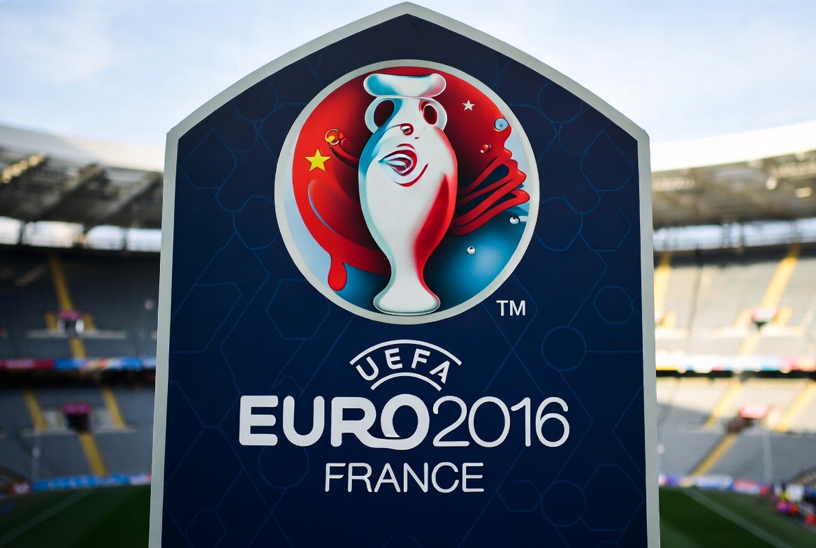 Découvrez le programme des demi-finales de l'Euro 2016