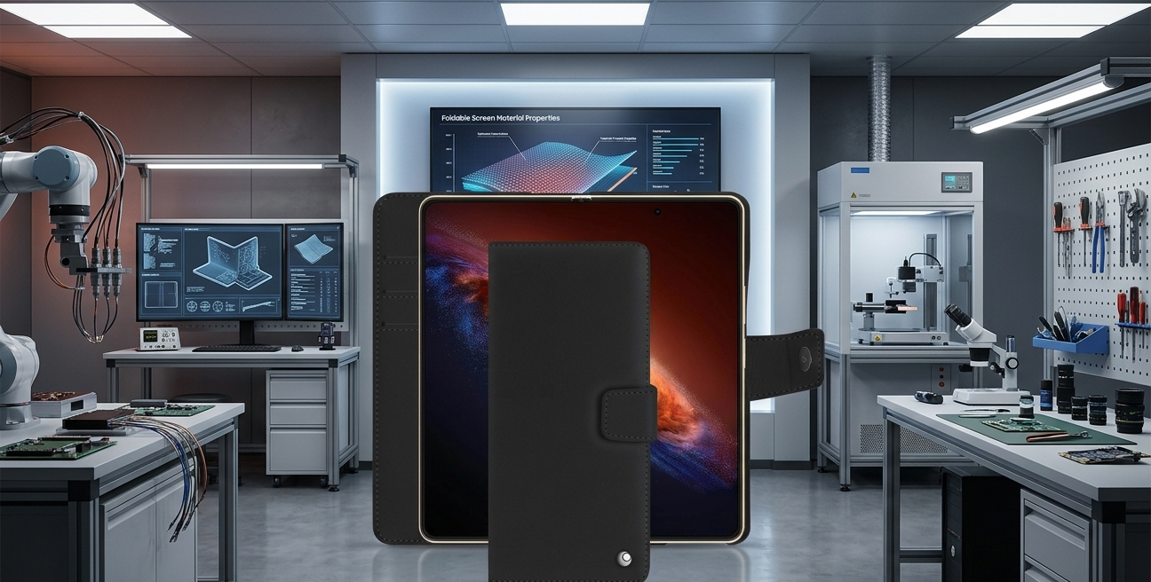 Transportieren Sie Ihr Smartphone oder Tablet sicher und bequem