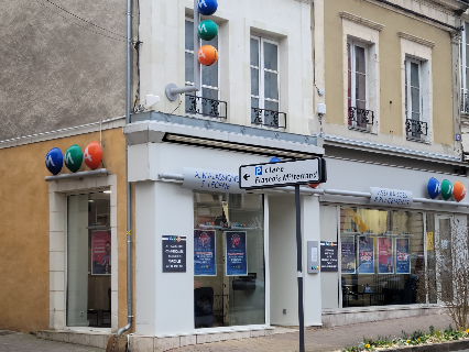 Contactez MMA Nogent-Le-Rotrou pour la souscription de votre contrat d’assurance MMA