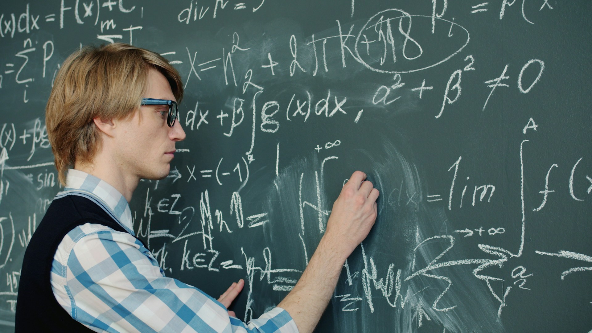 Prépas scientifiques : faites-vous accompagner !