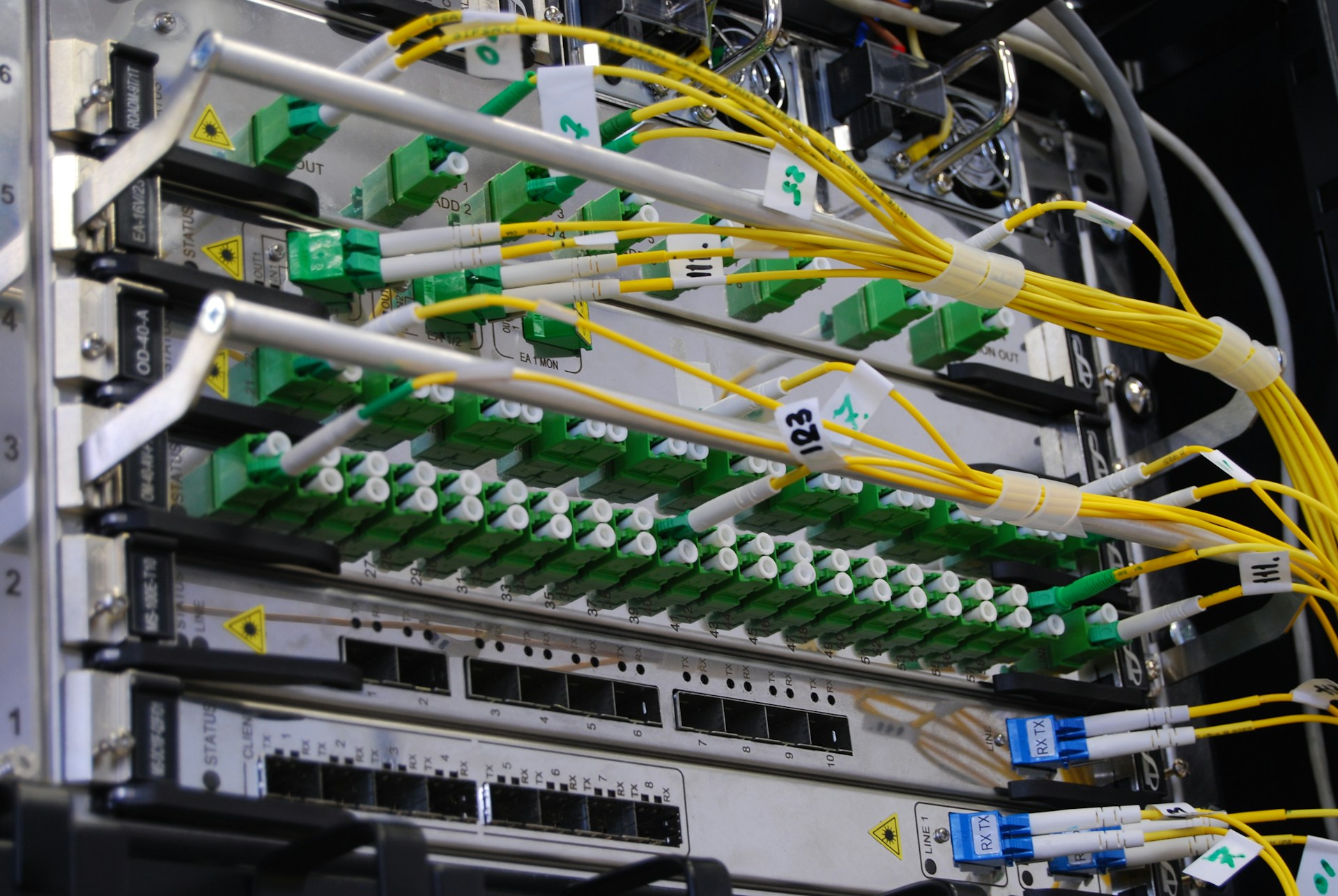 Votre partenaire fibre PACA