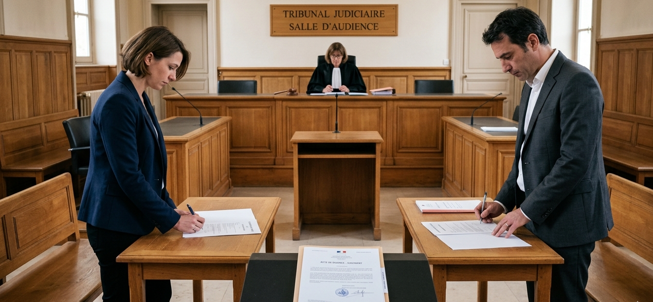 Combien coûte un divorce en Suisse ? Tout dépend !