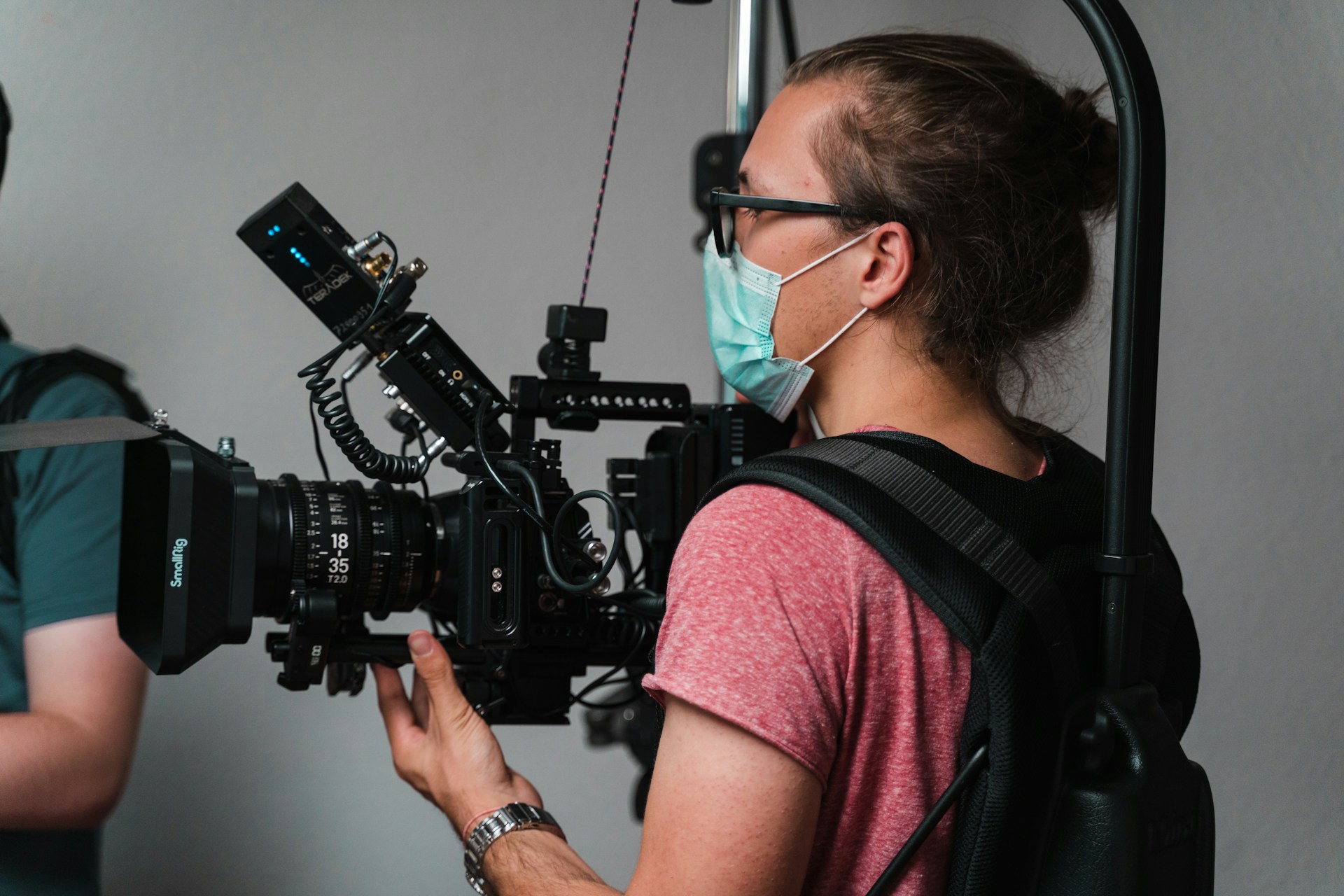 Photographe genève
