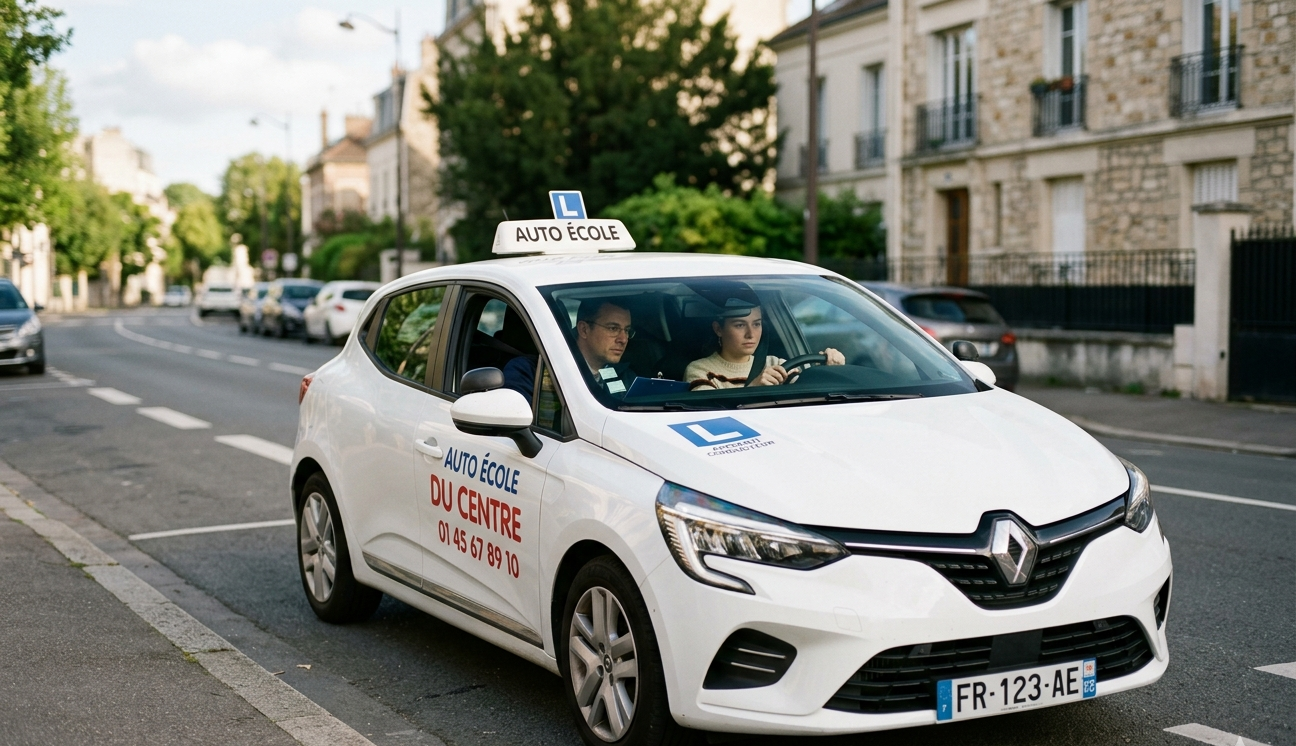 Conduire en Suisse : quels permis ?