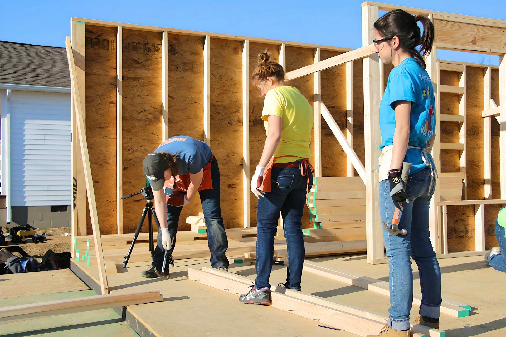 Technibat 83 réalise tous vos travaux dans le Var