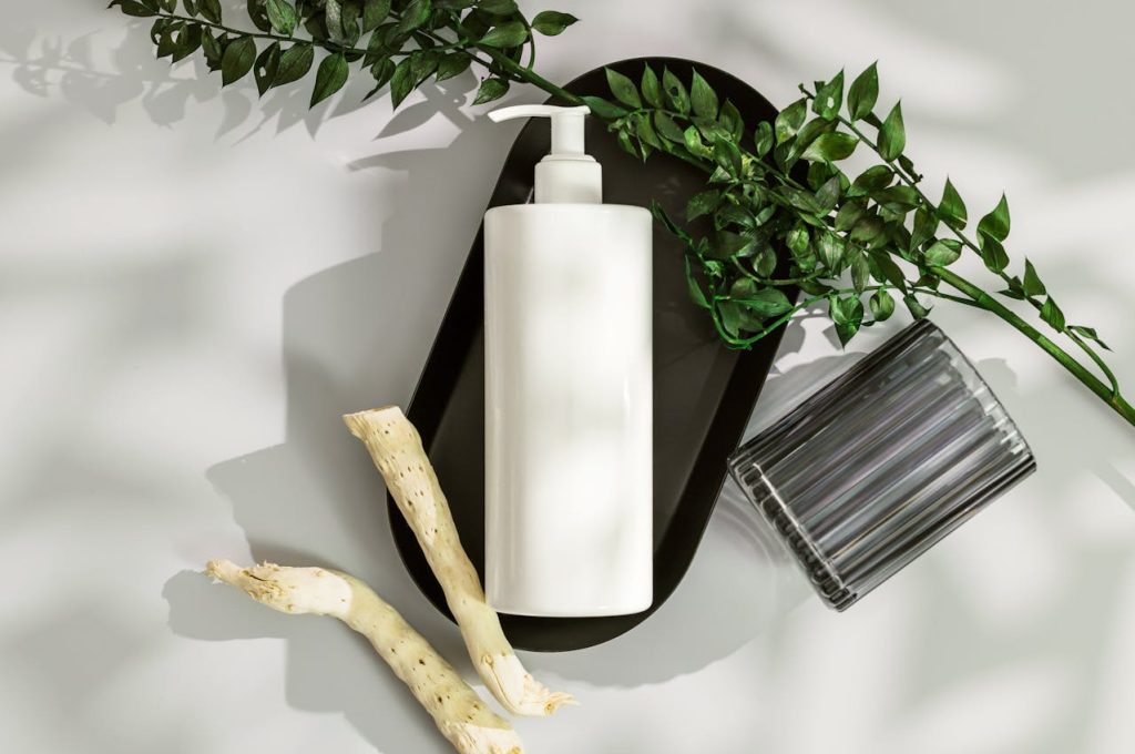 Quels produits naturels pour la peau ?