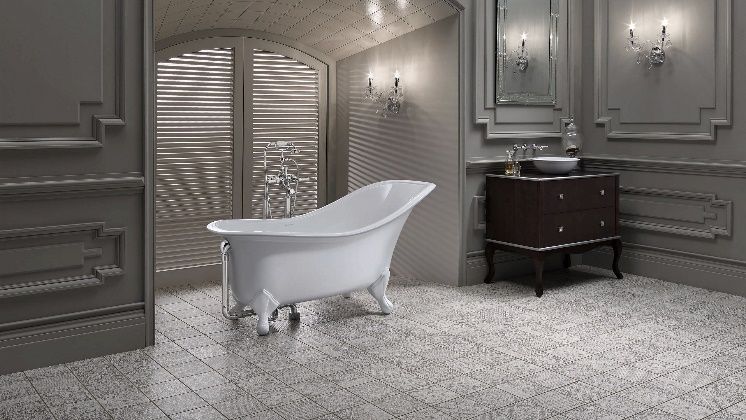 Aménager sa salle de bain en lui donnant une touche industrielle ?