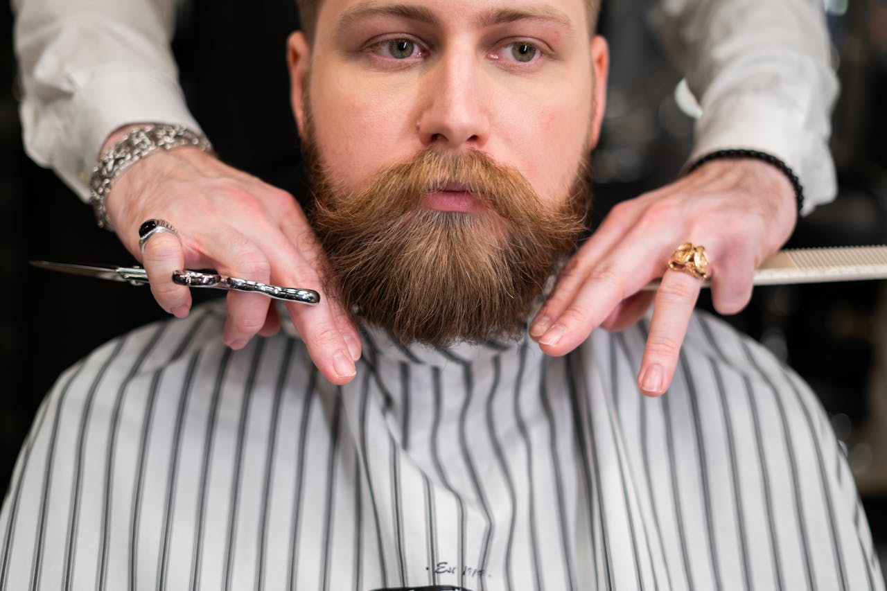 Comment tailler votre barbe ?
