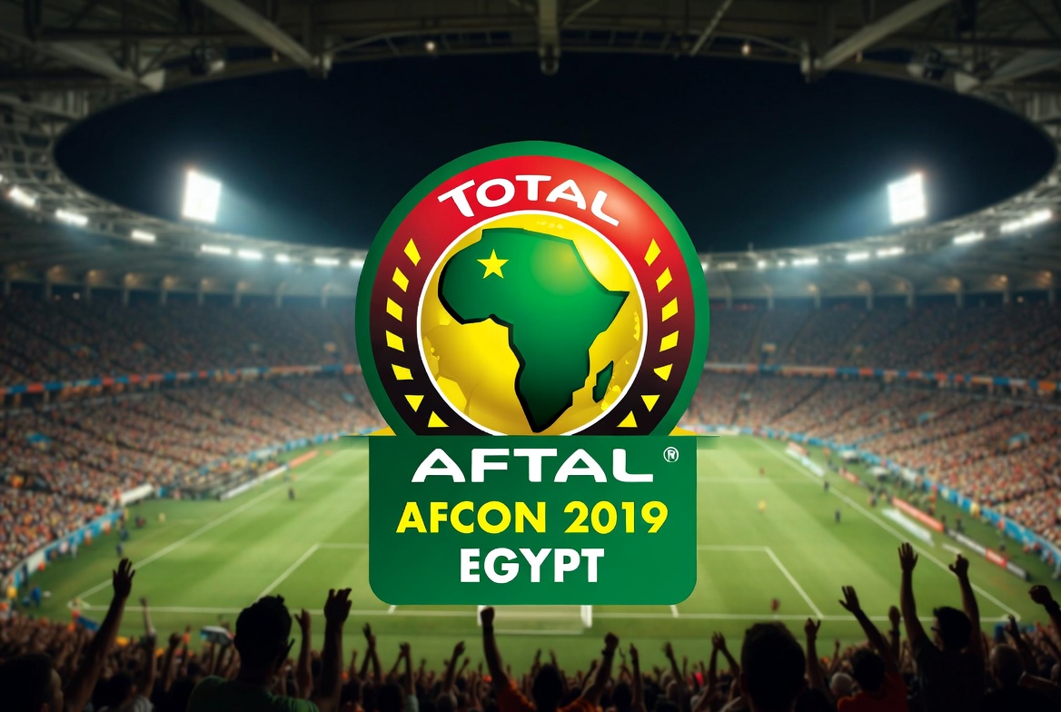Les matchs du 2 juillet 2019 de la CAN !