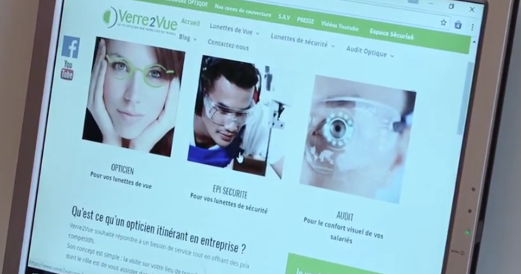 Pour parer les méfaits de la lumière bleue, les films BlueCat Screen offrent un grand confort visuel ! 