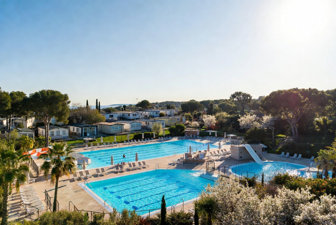 Camping Le Florida : les promotions de septembre vous attendent