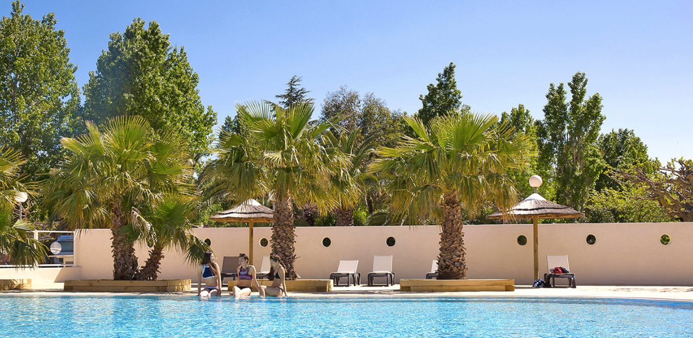 Parc aquatique Saint Cyprien – CAMPING LE FLORIDA