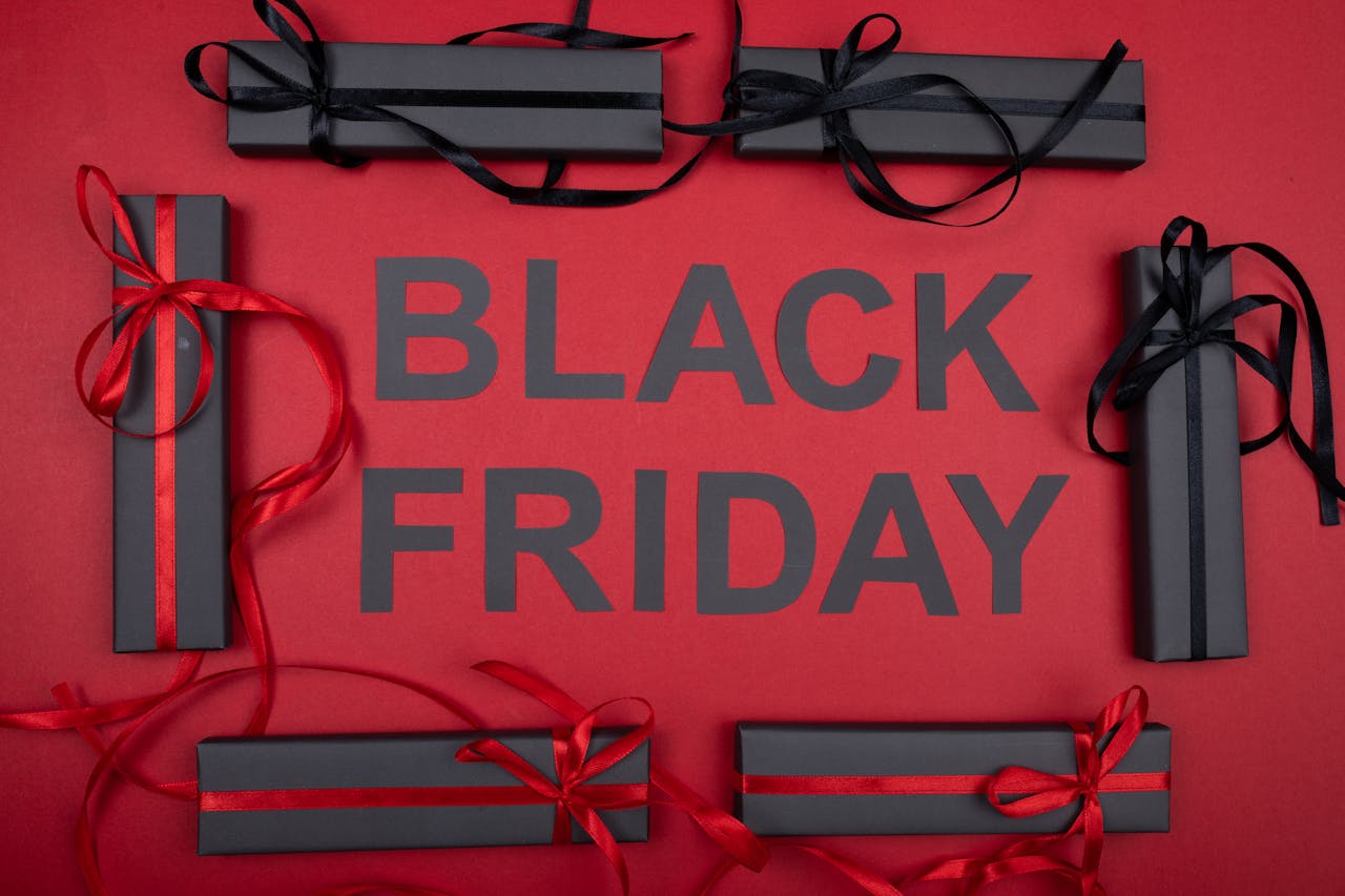 Black Friday Suisse 2019 : tout savoir sur cet événement
