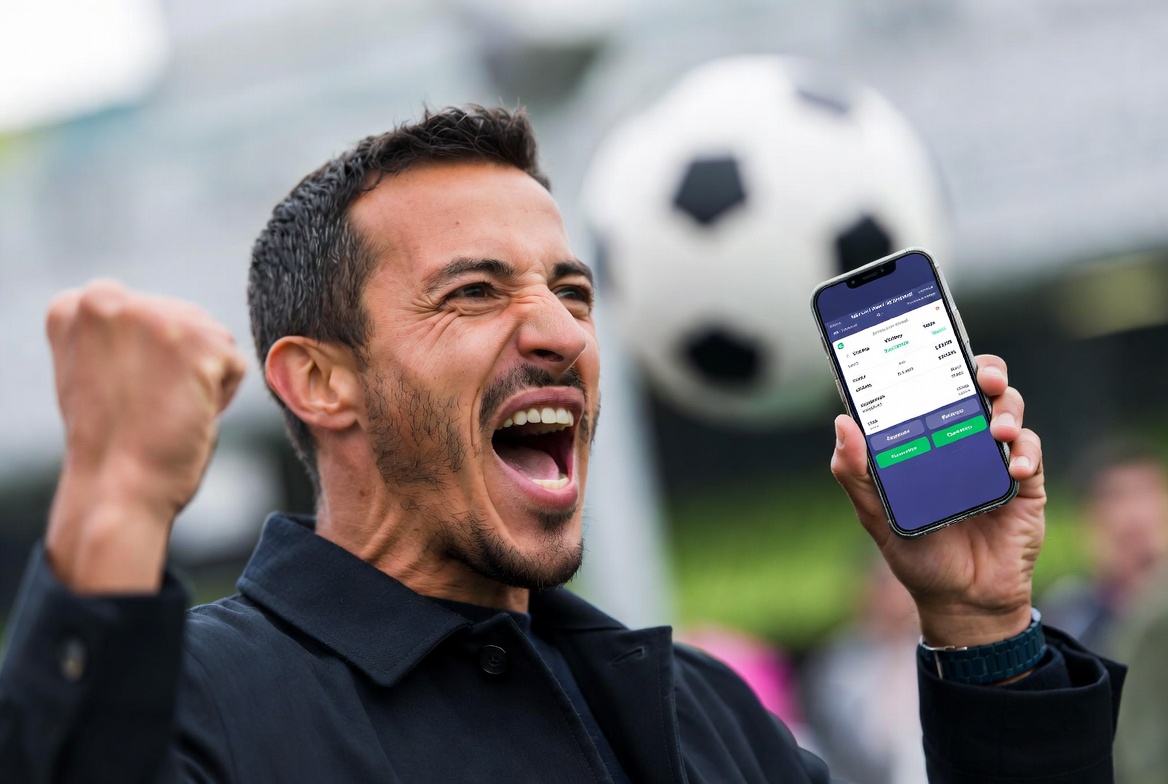 Paris sportifs en ligne : suivez le guide Rue des Joueurs