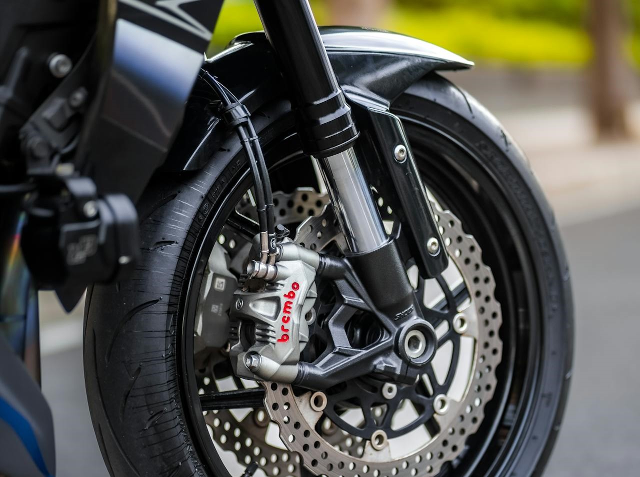 Durites pour moto : 8 questions-réponses