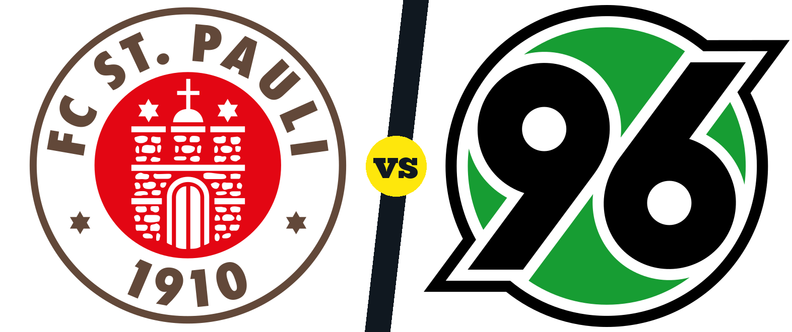 Pronostic St. Pauli Hannover 96 du 20/02 au Millerntor-Stadion