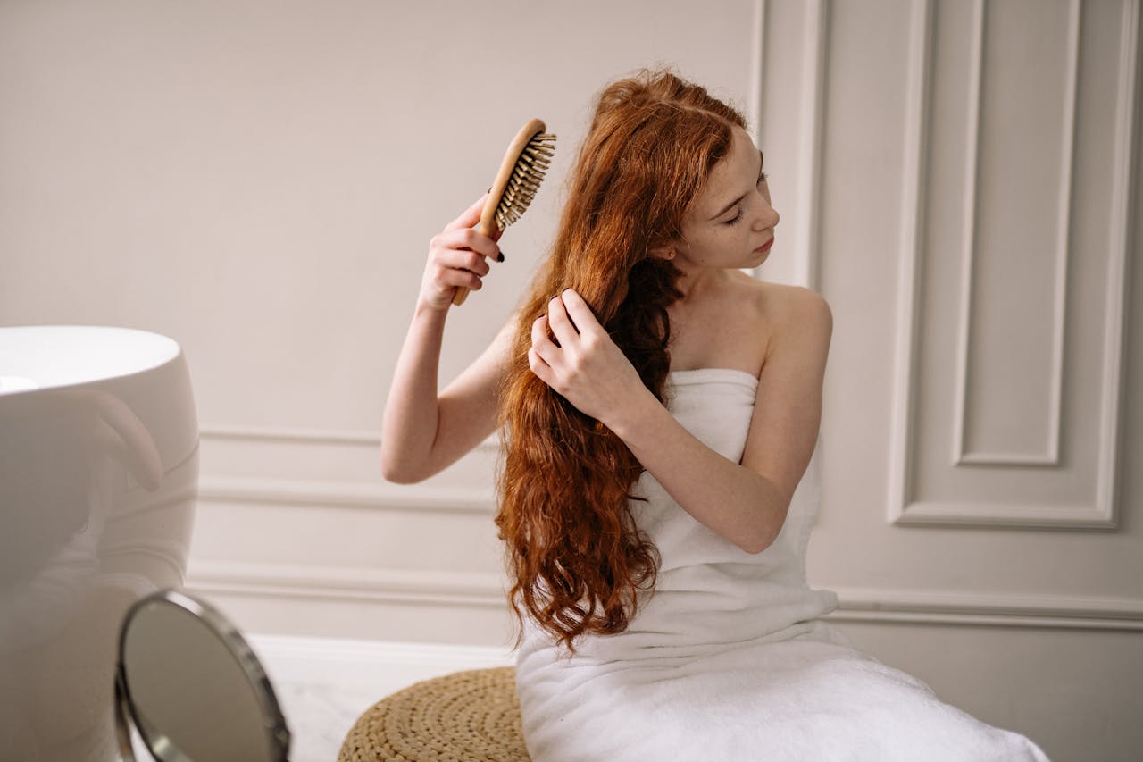 Quelle est la meilleure routine pour des cheveux en pleine santé ?