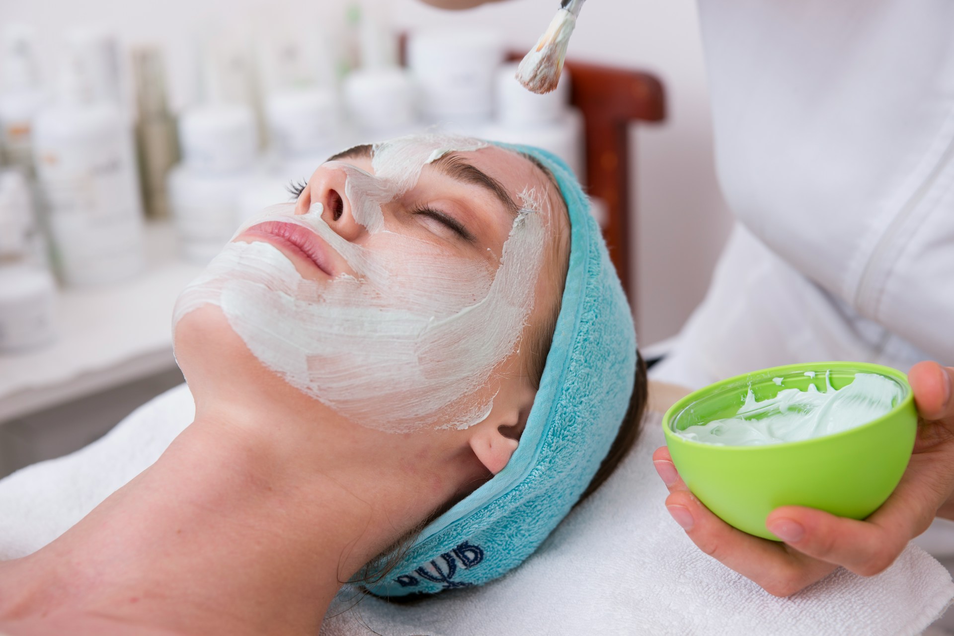 Explorez l’Univers de la Beauté Adaptée à Vos Besoins