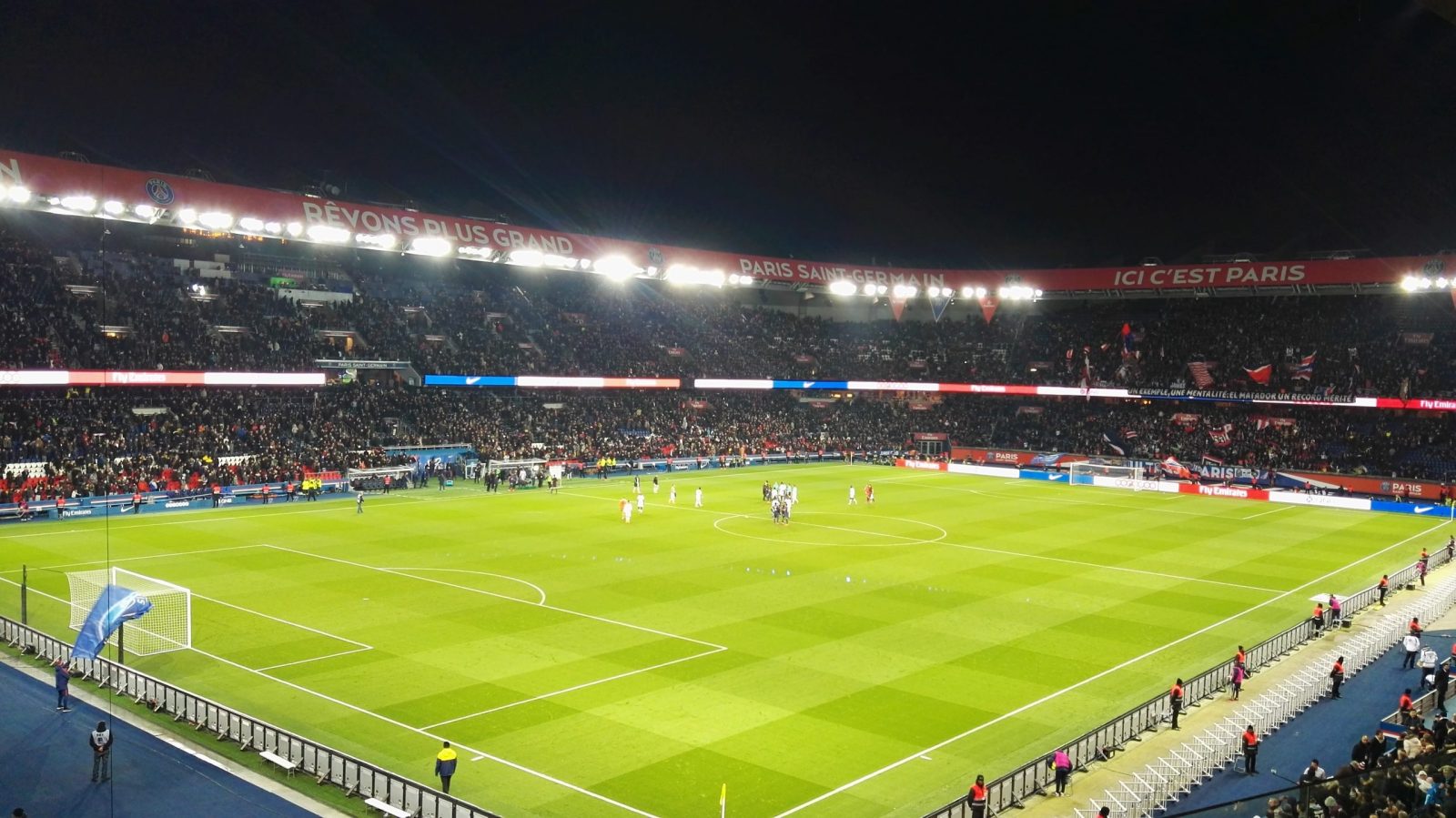 Comment se donner toutes les chances de réussir ses pronostics en Ligue 1 ?
